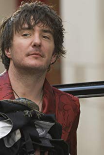 Dylan Moran